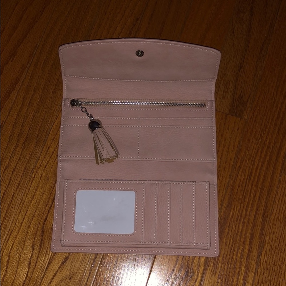 Button Close Wallet - image 2